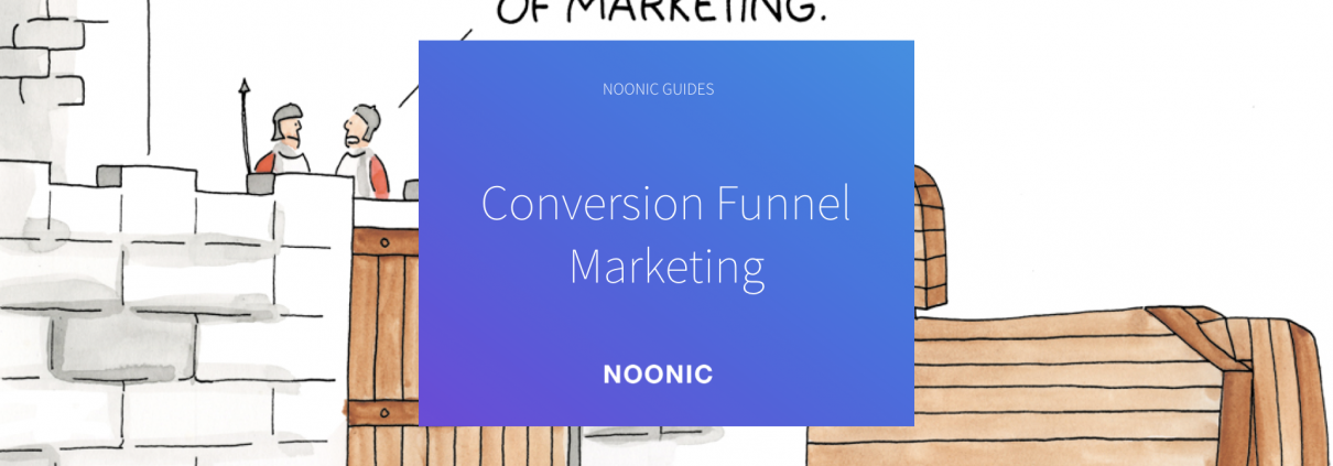 Noonic Funnel Marketing
