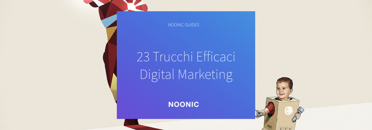 23 Trucchi Digital Marketing