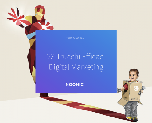 23 Trucchi Digital Marketing