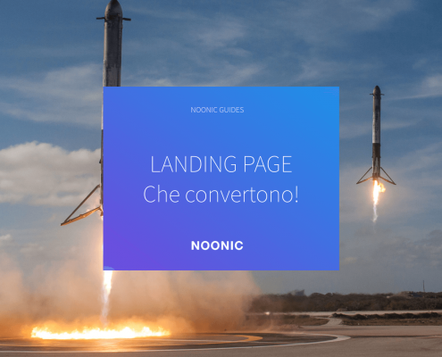 Landing Page Cover