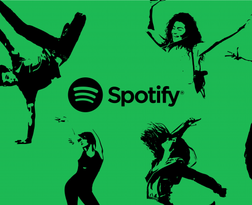 Spotify Case Study NOONIC